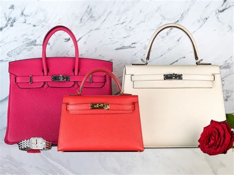 birkin vs hermes bag|most expensive hermes birkin bags.